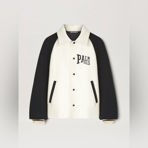 Palm Angels - University Jacket - Size Medium (48)